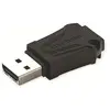 Verbatim - ToughMAX - 64 Go - usb Type-A - 2.0 - Casquette - 7 g - Noir (49332)