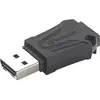 Verbatim verbatim verbatim toughmax usb 2.0 drive 32gb noir