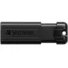VERBATIM - 32 Go -USB 3.0 Noir- Store 'n' Go Pin Stripe USB Drive