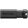 Verbatim 49319 Clé USB 3.2 Gen 1 Store'n'Go Pinstripe 128 Go