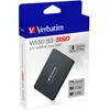 Verbatim Verbatim Vi550 - SSD - 4 To - interne - 2.5" - SATA 6Gb/s