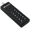 Verbatim Verbatim Keypad Secure - Clé USB - chiffré - 64 Go - USB 3.0