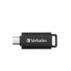 Clé USB-C Verbatim Store n Go 32 GB noir - USB-C USB 3.2 (Gen 1)