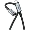 Verbatim 31847 Verbatim Sync & Charge USB-C to USB-C 240W 120cm