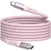 Verbatim 31853 câble USB USB 2.0 1,2 m USB C Rose