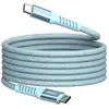 Verbatim câble USB-C Sync & Charge Cable 100W 120cm - Bleu