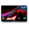 Verbatim PMT-15 4K Portable Touchscreen Monitor 17.3" 4K UHD
