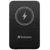 Verbatim batterie externe magnétique Charge N Go 10000mAh - Noir