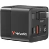 Verbatim Chargeur Mural Usb-c 32217