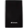 VERBATIM Slim Store n Go SSD USB 3 2 Gen 1 Type C 512 Go