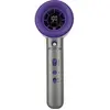Verbatim Cool 'n' Go Aqua Breeze - Ventilateur - portable - USB-C - violet/gris