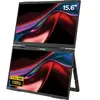 Verbatim Moniteur portable double 15.6? - Neuf
