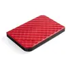 Cisco Verbatim Disque dur portable USB Store 'n' Go 3.0, 1 To - Rouge 53203
