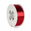 Filament Verbatim 55062 petg 2.85 mm 1 kg rouge (transparent) 1 pc(s)