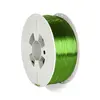 VERBATIM 55065 Pet-G Filament 2, 85 mm, Vert Transparent