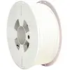 Filament ABS Verbatim - Blanc - 1.75 mm - 1 kg - Haute rigidité et brillance