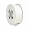 Verbatim PET-G Filament 2 85 mm glycol polyéthylène téréphtalate glycol, Blanc, 1