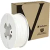 Filament PETG Verbatim 55058 - Blanc - 2.85 mm - 1 kg - FDM
