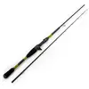 Mustad Canne Baitcasting Vantage Hybrid