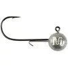 Mustad Tête Plombée Keeper Ball 25 Unités