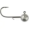 Mustad Tête Plombée Keeper Ball 25 Unités