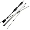 Mustad Canne Baitcasting Basscraft