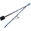 Mustad Canne à Jigging Lent Slow Bouncer Baitcaster