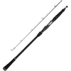 Canne Spinning Mustad MedMax : Long. - 2m87, Nombre de brins - 2, Poids - 196g, Puissance Canne - 15 - 50g