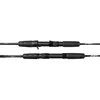 Mustad Canne Jigging Pulse Ultra Light Baitcaster
