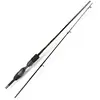 Mustad Canne Spinning Detector Salt Light 2 Sections