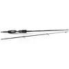 Mustad Canne Spinning Detector Salt Light 1 Sections