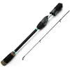 Mustad Canne Spinning Medmax