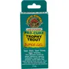 Pro Cure Additif Liquide Pour Appât Super Gel Plus Trophy Trout 56g