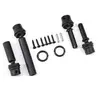 Traxxas Cardans Central Avant Arriere TRX-4M