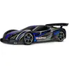 TRAXXAS XO-1 1:7 Bleu