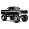 Traxxas TRX-4 Ford F-150 Ranger High Trail 1:10 RTR - Noir