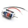 Motor, Titan 550, reverse rotation (21-turns/ 14 volts) (1) Traxxas