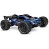 Traxxas XRT 8S 4WD Brushless Truggy Race Truck 1:5 RTR Bleu