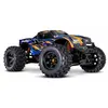 4x4 X-MAXX 8S : BELTED - Orange