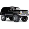 Traxxas RC Crawler TRX-4 Chevy Blazer 1979 Clipless 1:10 RTR