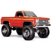 Traxxas TRX-4 Chevrolet K10 1979 TQi 1:10 RTR cuivre