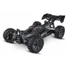 Traxxas Jato 4x4 Brushless RC Buggy RTR 1:8 Schwarz