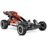 Traxxas Bandit-4x2 Brushed 1/10 avec accus /chargeur usb