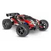 Traxxas Mini E-revo 4x4 - 1/16 brushed avec accus et chargeur - RTR