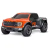 TRAXXAS VEHECULE RADIOCOMMANDE FORD RAPTOR R 4X4 VXL ULTIMATE SANS ACC...