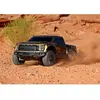 TRAXXAS RaptorR 4x4 4S Fox SE Ultimate-Edition RTR Brushless