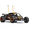 Traxxas Funco RWD 8S VXL 1:6 Sand Car RTR Brushless, 88+ km/h, 2WD, X-...