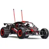 Traxxas Funco RWD 8S VXL 1:6 Sand Car RTR Brushless, 88+ km/h, 2WD, X-...
