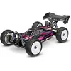 Traxxas JATO 4x4 VXL 1:8 Brushless 4S RTR Buggy - Rose avec pièces HD ...