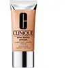 Clinique Even Better Refresh Makeup WN76Toasted Wheat
